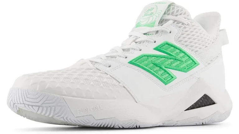 New Balance Coco CG2 Review