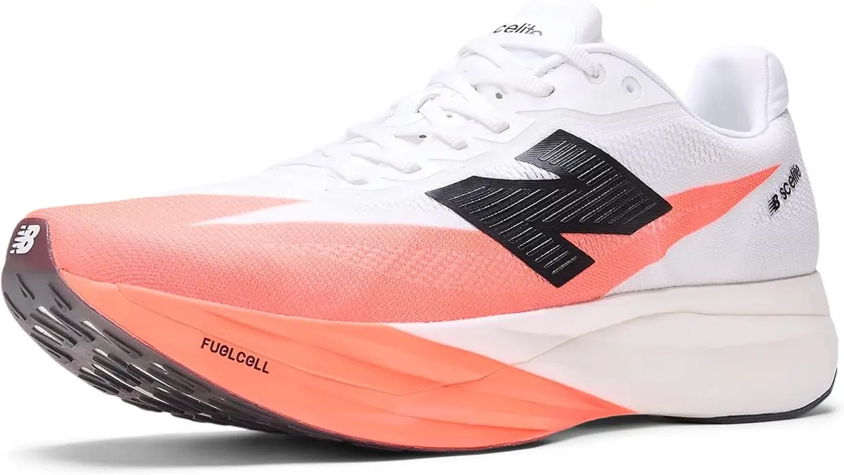 New Balance FuelCell SuperComp Elite v6