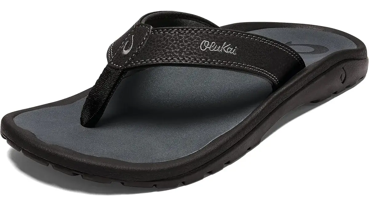 Olukai Ohana Flip Flops