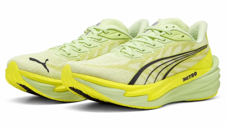 Puma Deviate Nitro Elite 4 Review