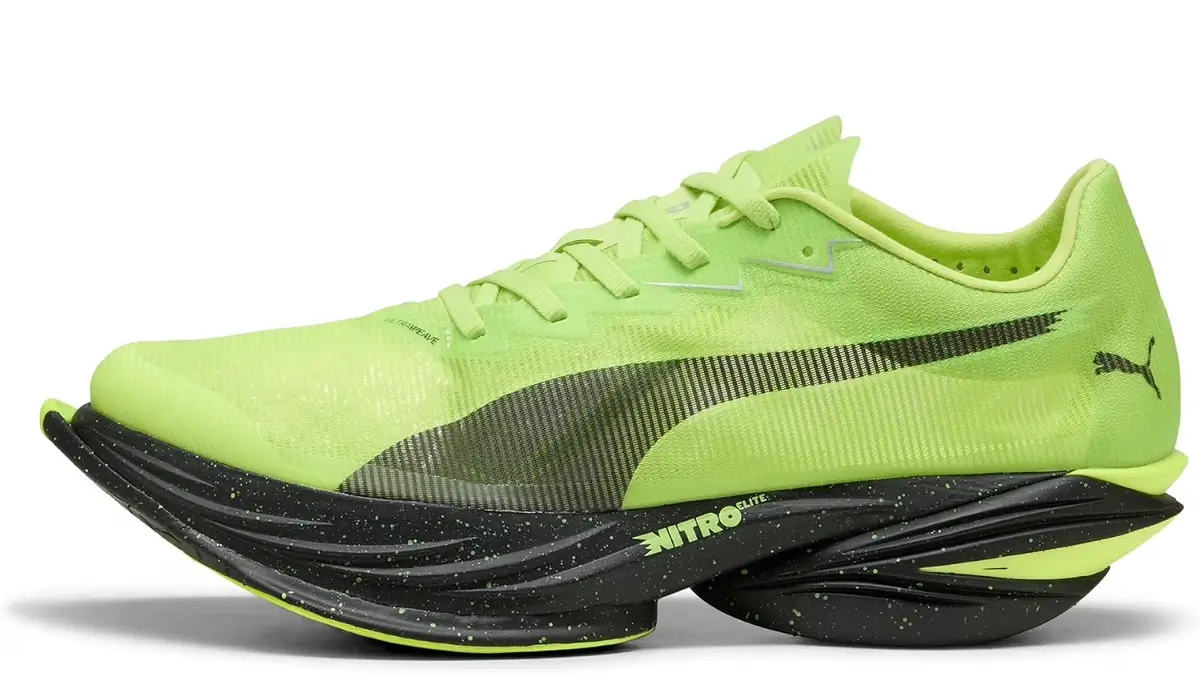 Puma Fast R Nitro Elite 3