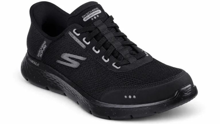 Skechers Hands Free Slip-ins GO WALK Flex Review