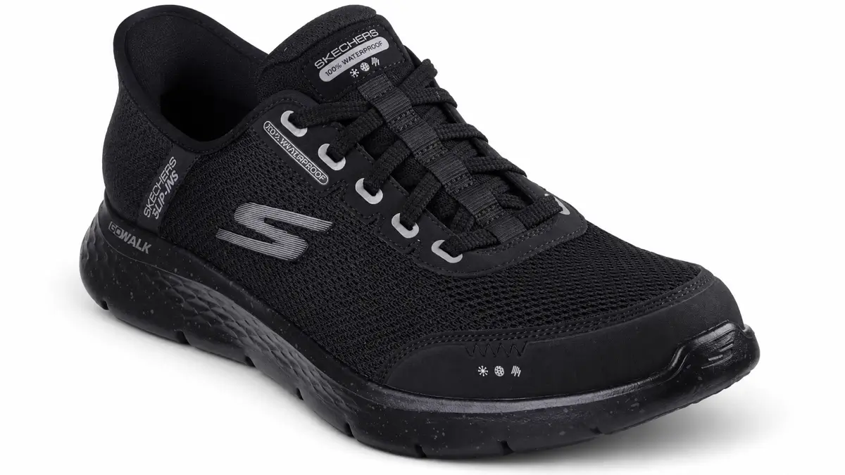 Skechers Hands Free Slip-ins GO WALK Flex