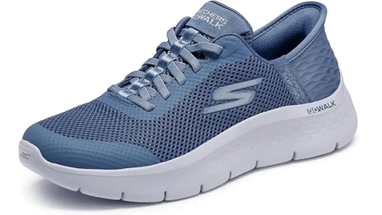 Skechers Slip-ins GO WALK Flex Review