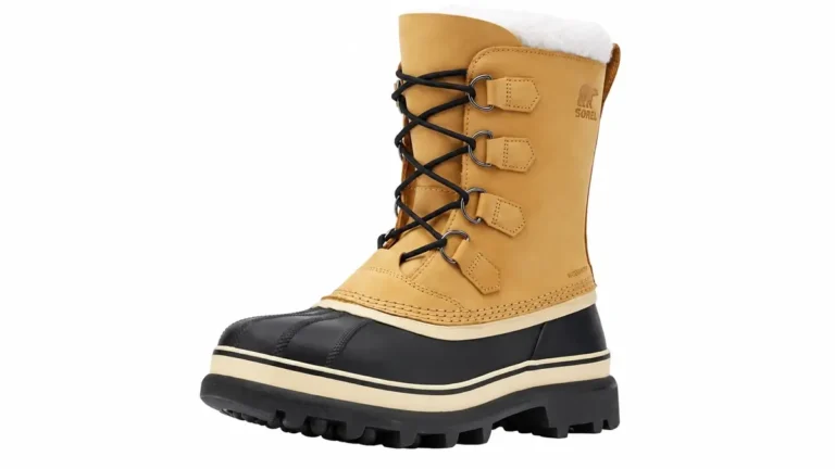 Sorel Caribou Winter Boot Review