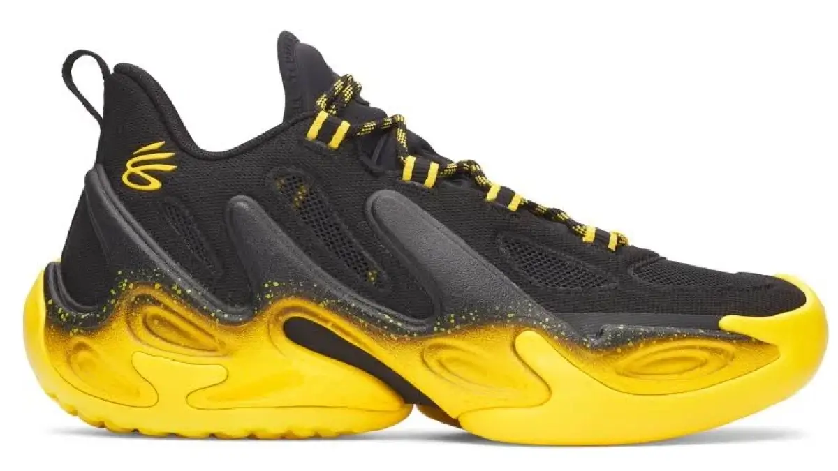 Under Armour Curry 13