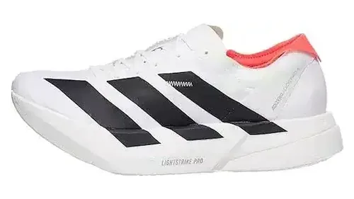 Adidas Adizero Adios Pro 4 carbon-plated road racing shoe