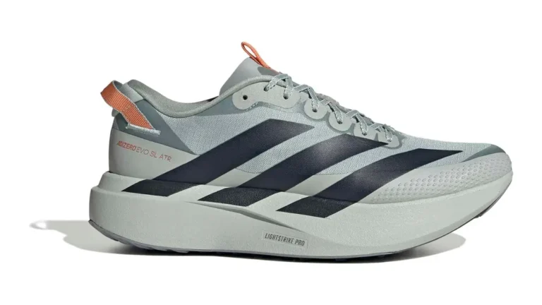 Adidas Adizero EVO SL ATR Review