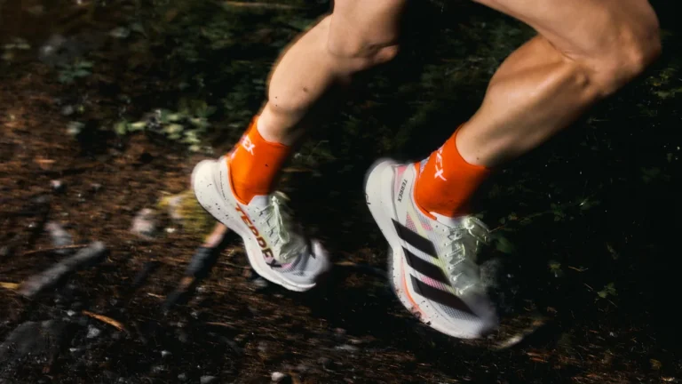 Adidas Terrex Agravic Speed Ultra 2 Review