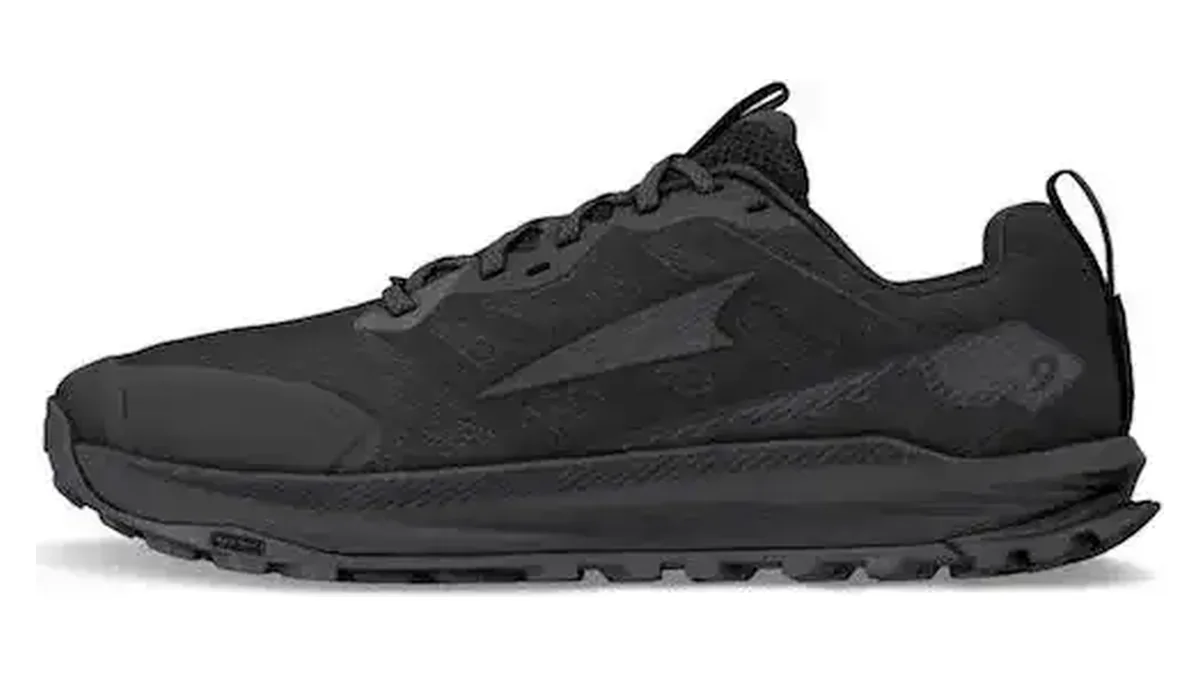 Altra Lone Peak 9 zero-drop trail running shoe