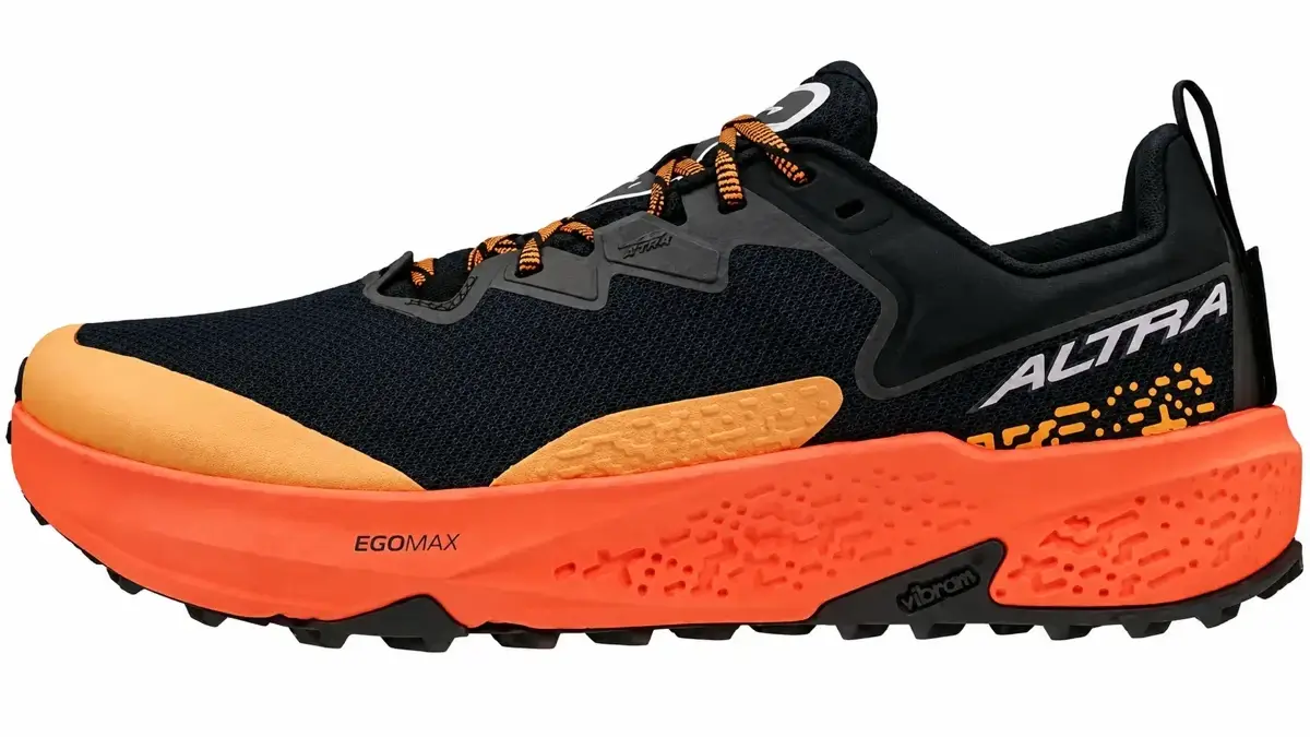 Altra Timp 6
