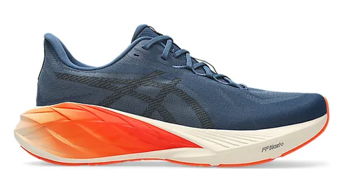 Asics Dynablast 6 cushioned daily running shoe