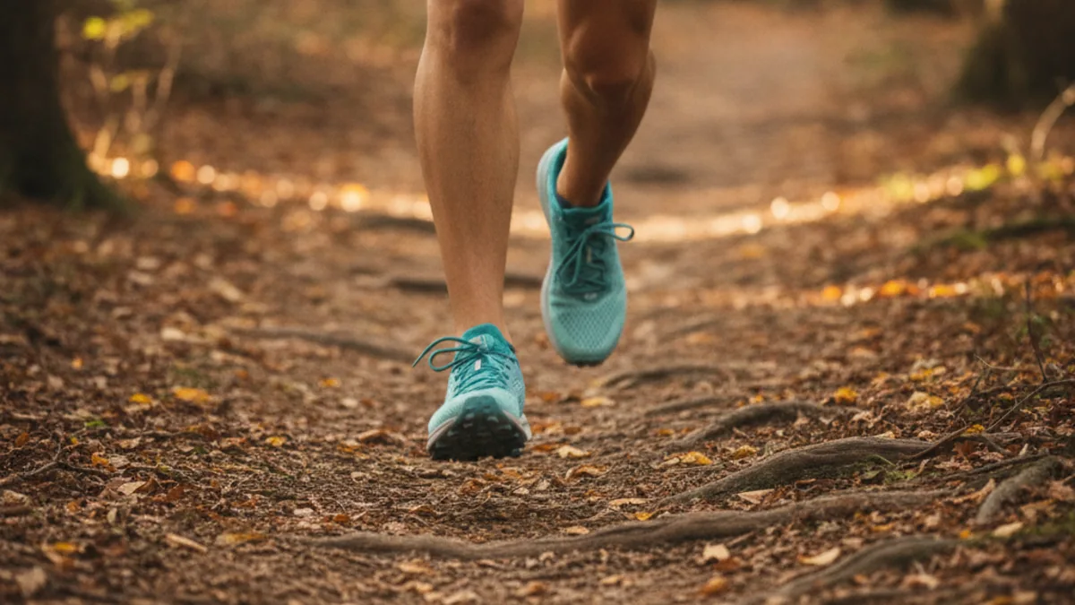 Asics Fuji Lite 7 | review