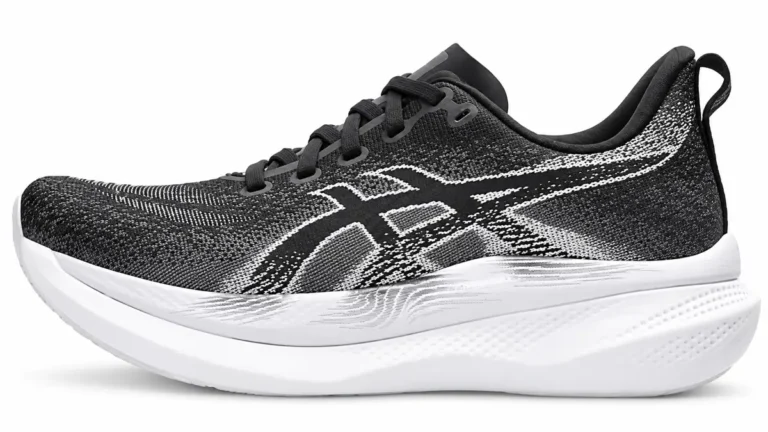 Asics GlideRide Max 2 Review