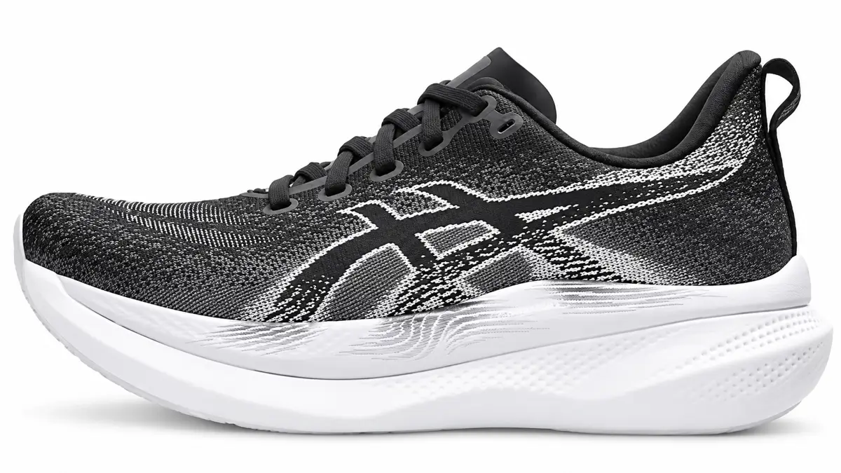 Asics GlideRide Max 2