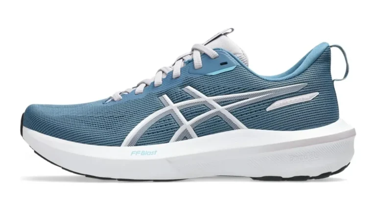 ASICS GT-1000 14 Review: Affordable Stability for Walking and Running