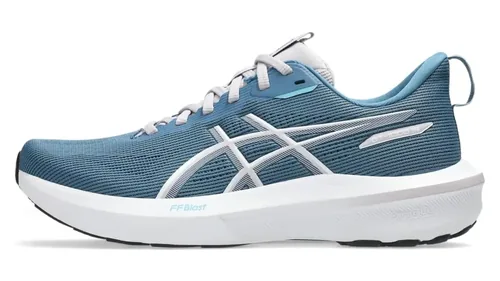 ASICS GT-1000 14 stability running and walking shoe, side view