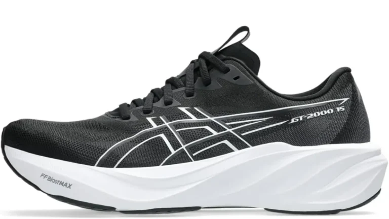 ASICS GT-2000 15 Review