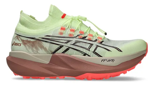 Asics Metafuji Trail 2 carbon-plated trail racing shoe