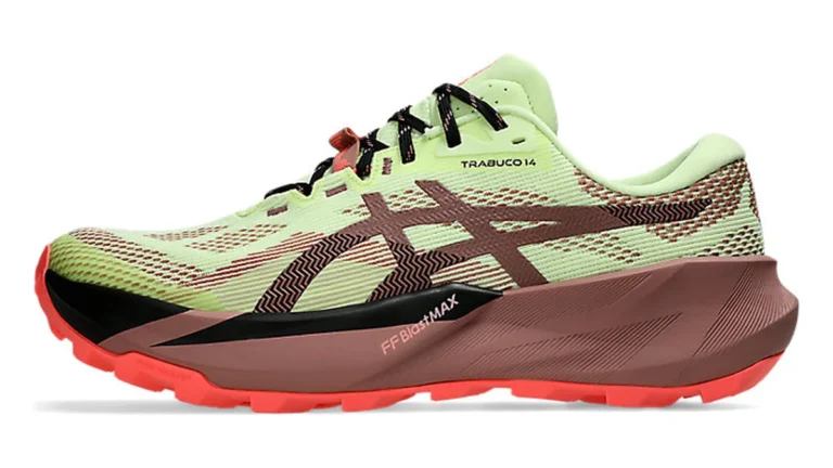 ASICS Trabuco 14 Review