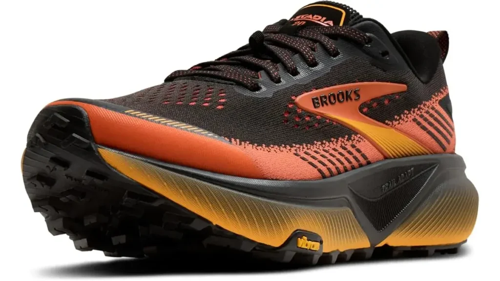 Brooks Cascadia 20