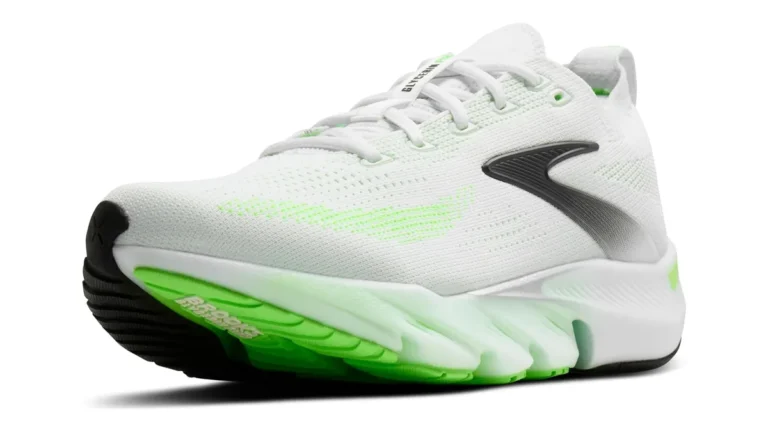 Brooks Glycerin Flex Review