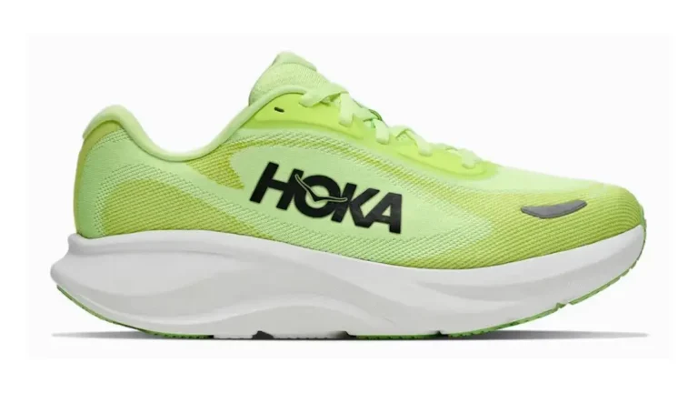 Hoka Rincon 5 Review