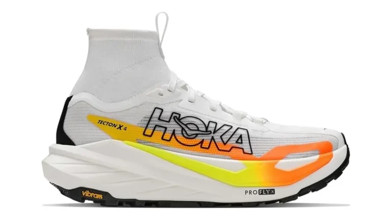 Hoka Tecton X 4 Review