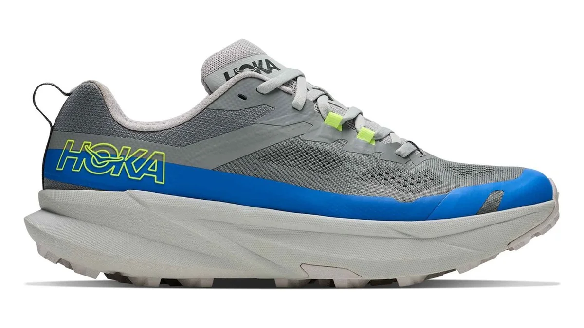 HOKA Torrent 5 trail running shoe