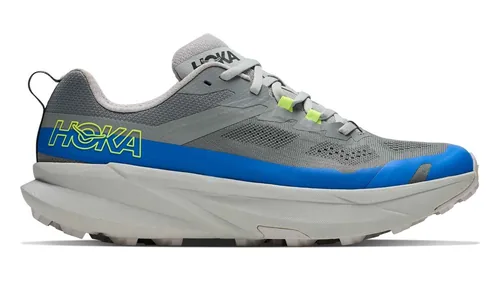 HOKA Torrent 5 lightweight trail running shoe