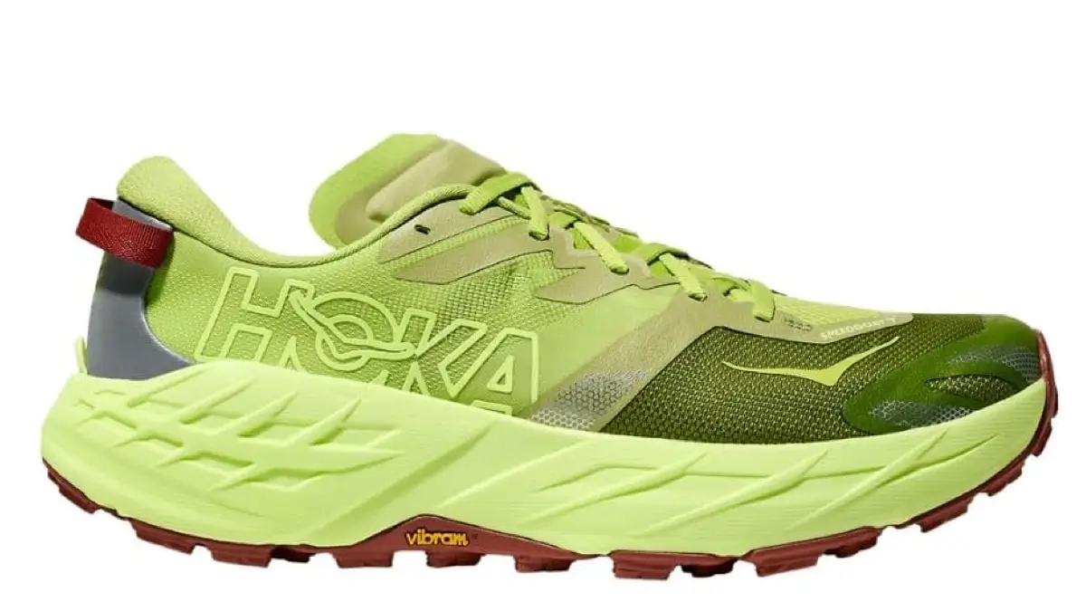 Hoka Speedgoat 7