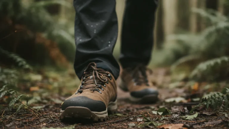 KEEN Targhee IV Review