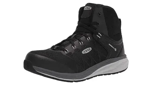 KEEN Utility Vista Energy warehouse work shoe