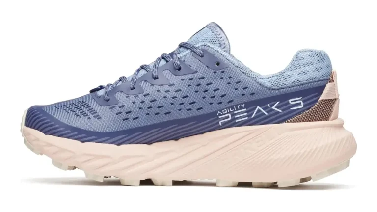 Merrell Agility Peak 5 Review
