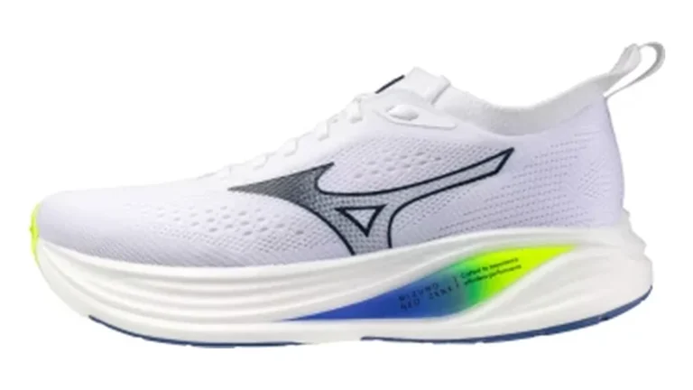 Mizuno Neo Zen 2 Review