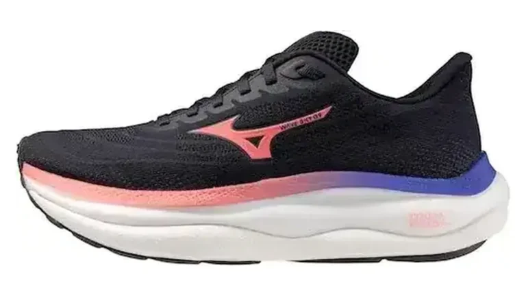 Mizuno Wave Sky 9 Review: Soft, Stable Comfort for Long Miles