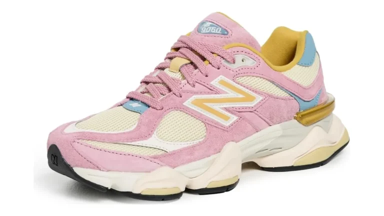 New Balance 9060 Review