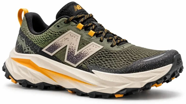 New Balance FuelCell SuperComp Trail v2 Review