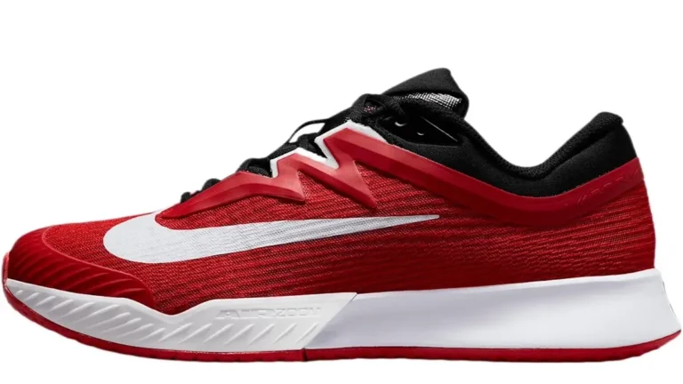 Nike Vapor Pro 3 Review