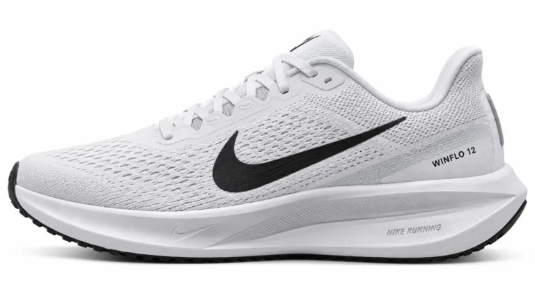Nike Winflo 12 Review