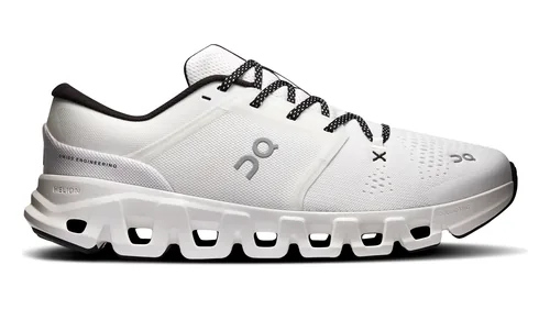 On Cloud X 5