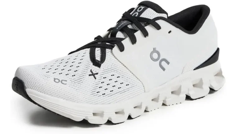 On Cloud X 4 Review