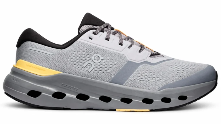 On Cloudrunner 3 Review