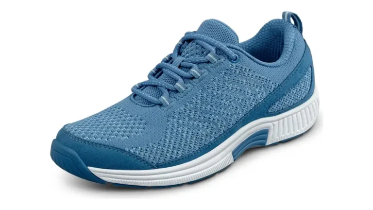 Orthofeet Coral Stretch Knit Review