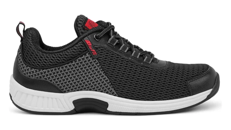 Orthofeet Edgewater Stretch Review