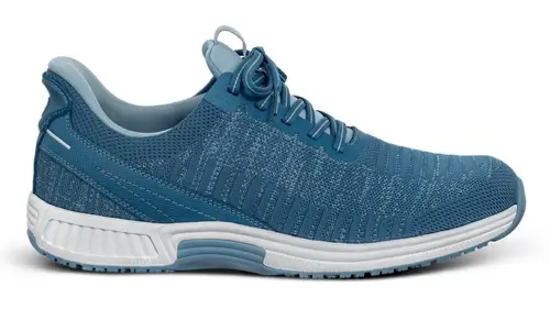 Orthofeet Yari Hands-Free walking shoe
