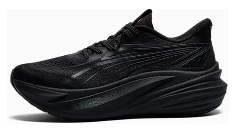 Puma MagMax Nitro 2 max-cushion road running shoe
