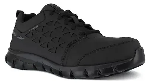 Reebok Sublite Cushion Work warehouse safety shoe