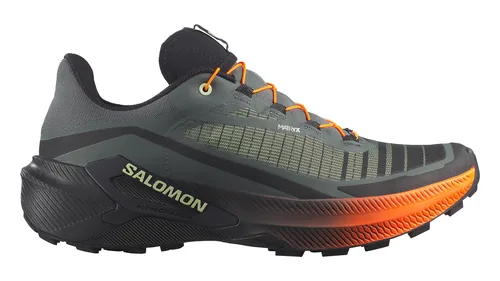 Salomon Genesis 2 technical trail running shoe