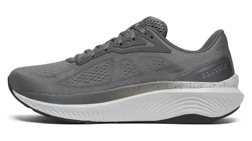 Saucony Echelon 10 running and walking shoe, side view